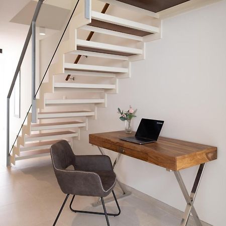 Alameda Deluxe Duplex Casco Antiguo Parking Apartment Севиля Екстериор снимка