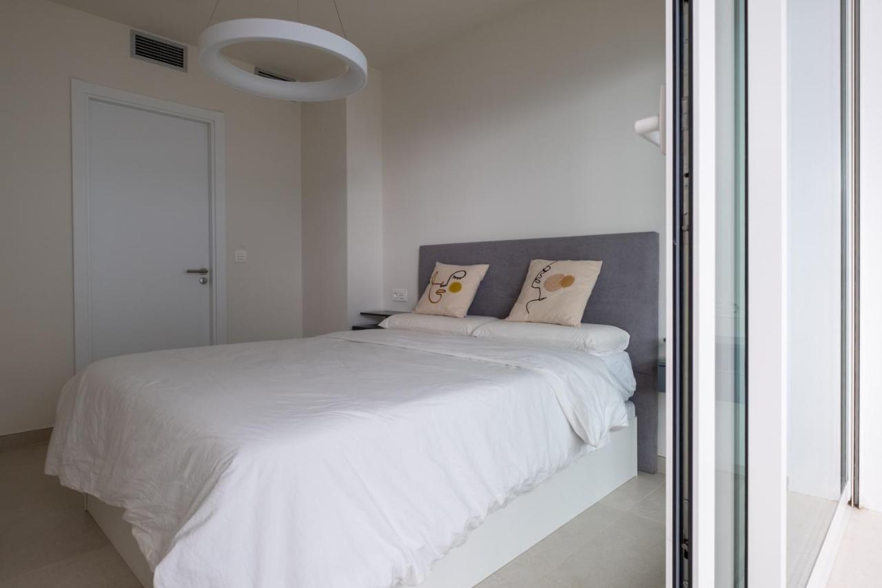 Alameda Deluxe Duplex Casco Antiguo Parking Apartment Севиля Екстериор снимка
